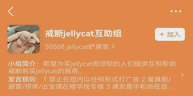 t以毛绒玩具贩卖疗愈价值新葡京娱乐Jellyca(图7)