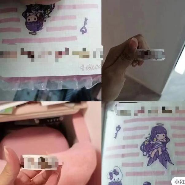 演曝13岁女儿购买原因曝光后引深思！新葡京娱乐城色情玩具无处不在！知名导(图4)