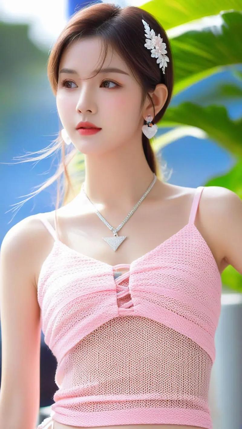 蹈和三个小孩子沙滩恶新葡京娱乐不知火舞