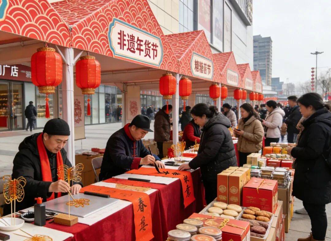 6马年春节零售销售指南澳门新葡京网页20