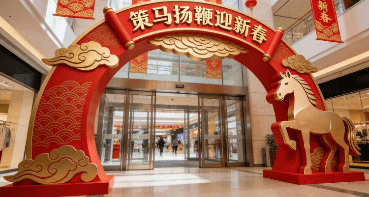 6马年春节零售销售指南澳门新葡京网页202(图3)