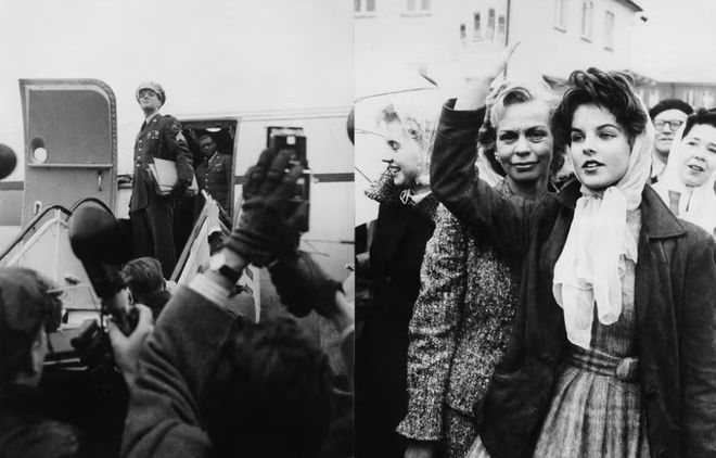 拉·普雷斯利猫王的养成芭比娃娃新葡京小歌迷嫁给偶像巨星普莉希(图23)