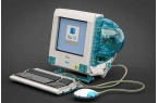 1998 年经典款 iMac G3 套装